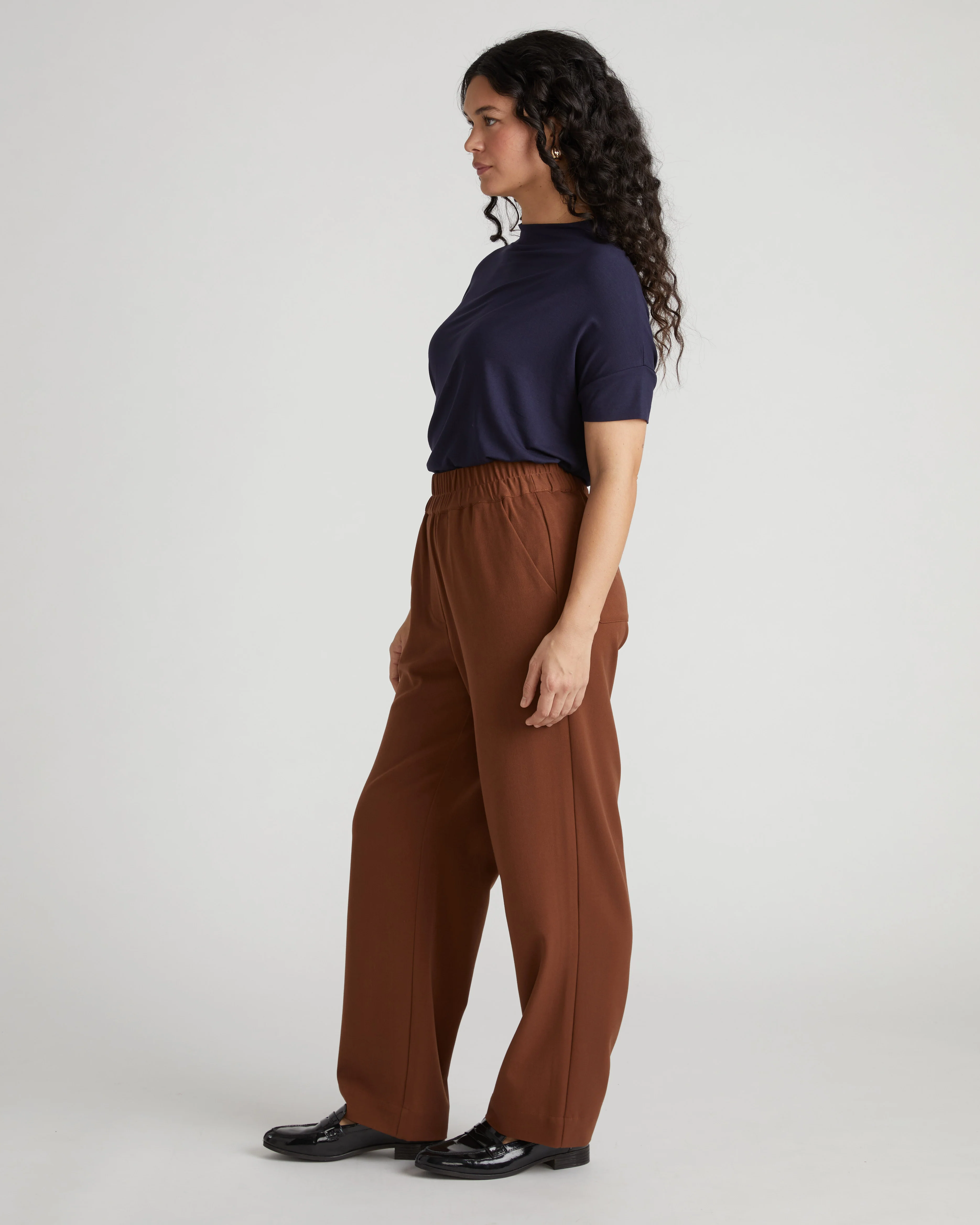 All Day Easy Pants - Pony - Image 2