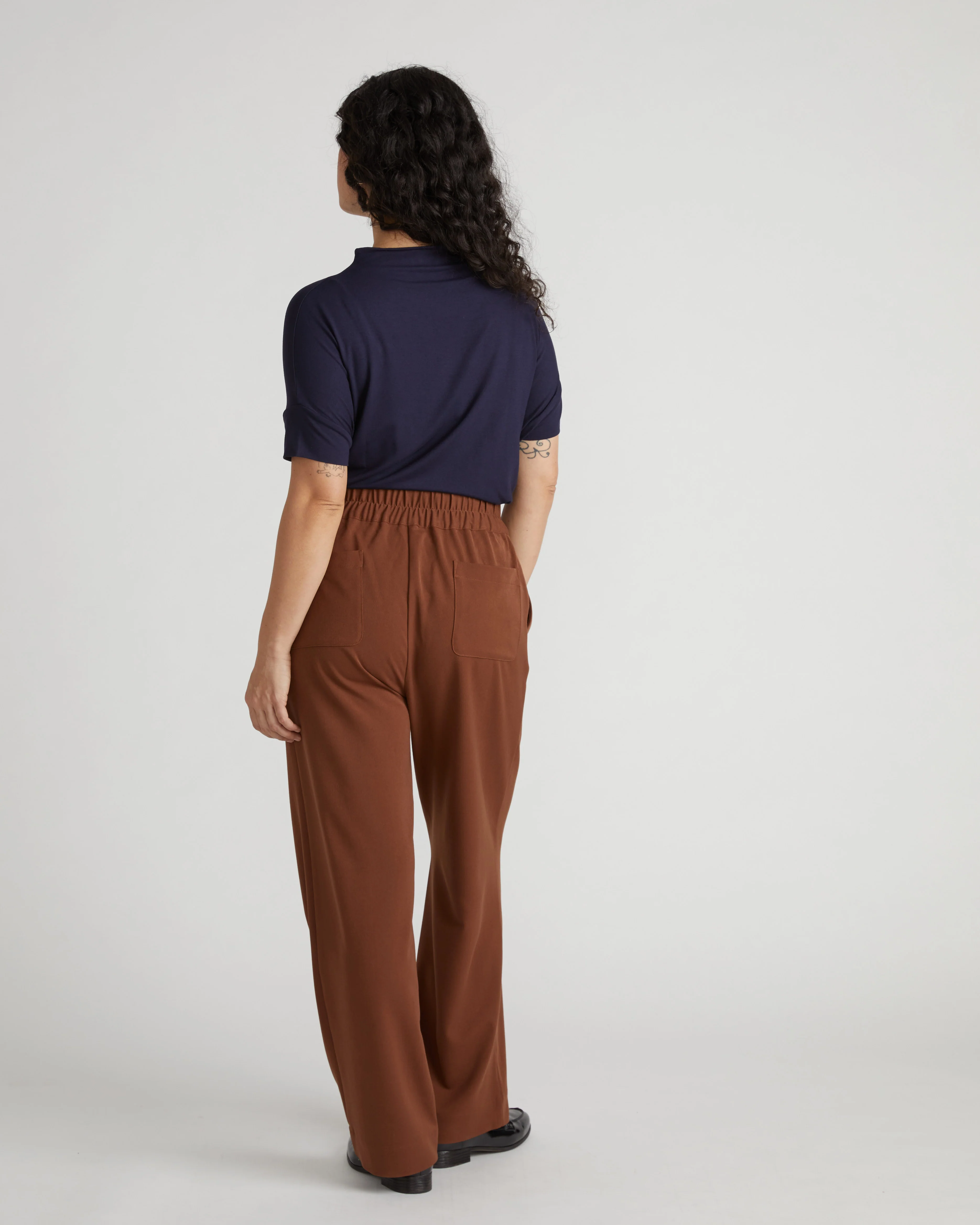 All Day Easy Pants - Pony - Image 3