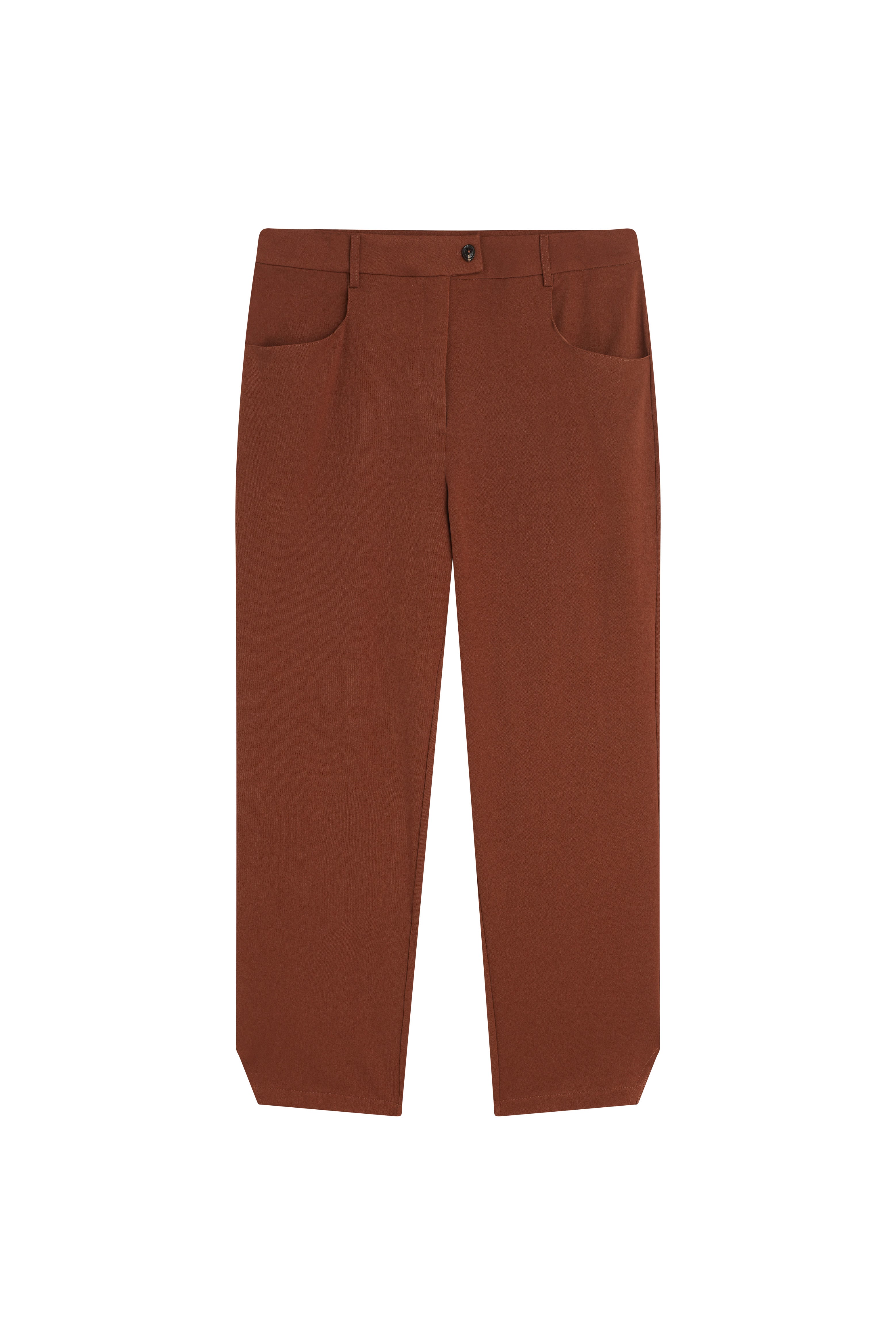 All Day Mercer Tapered Leg Pants - Pony - Image 11