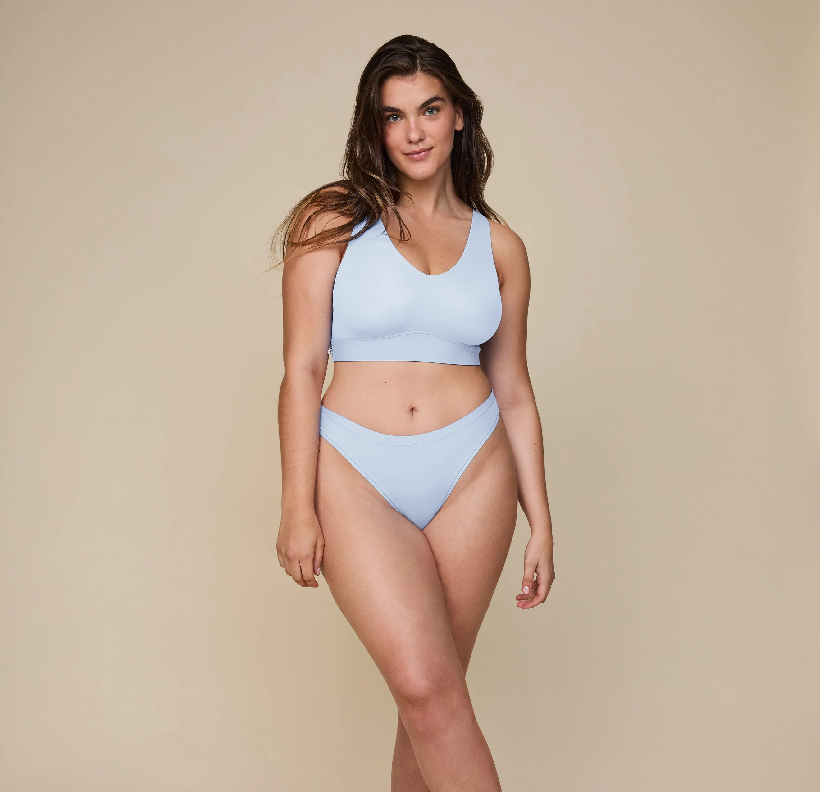 Bliss Bralette - Tidal - Image 6