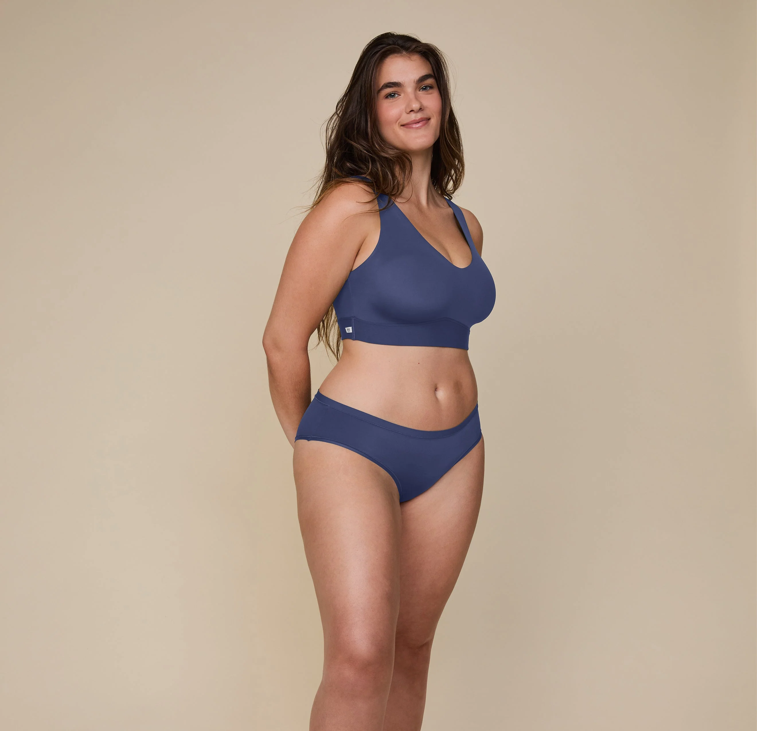 Bliss Bralette - Twilight - Image 6