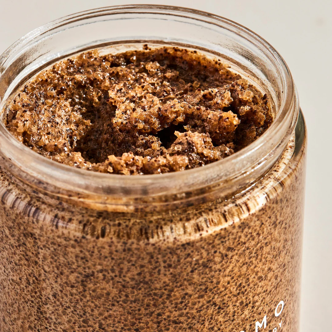 Palermo Body Coffee Body Scrub - Image 3