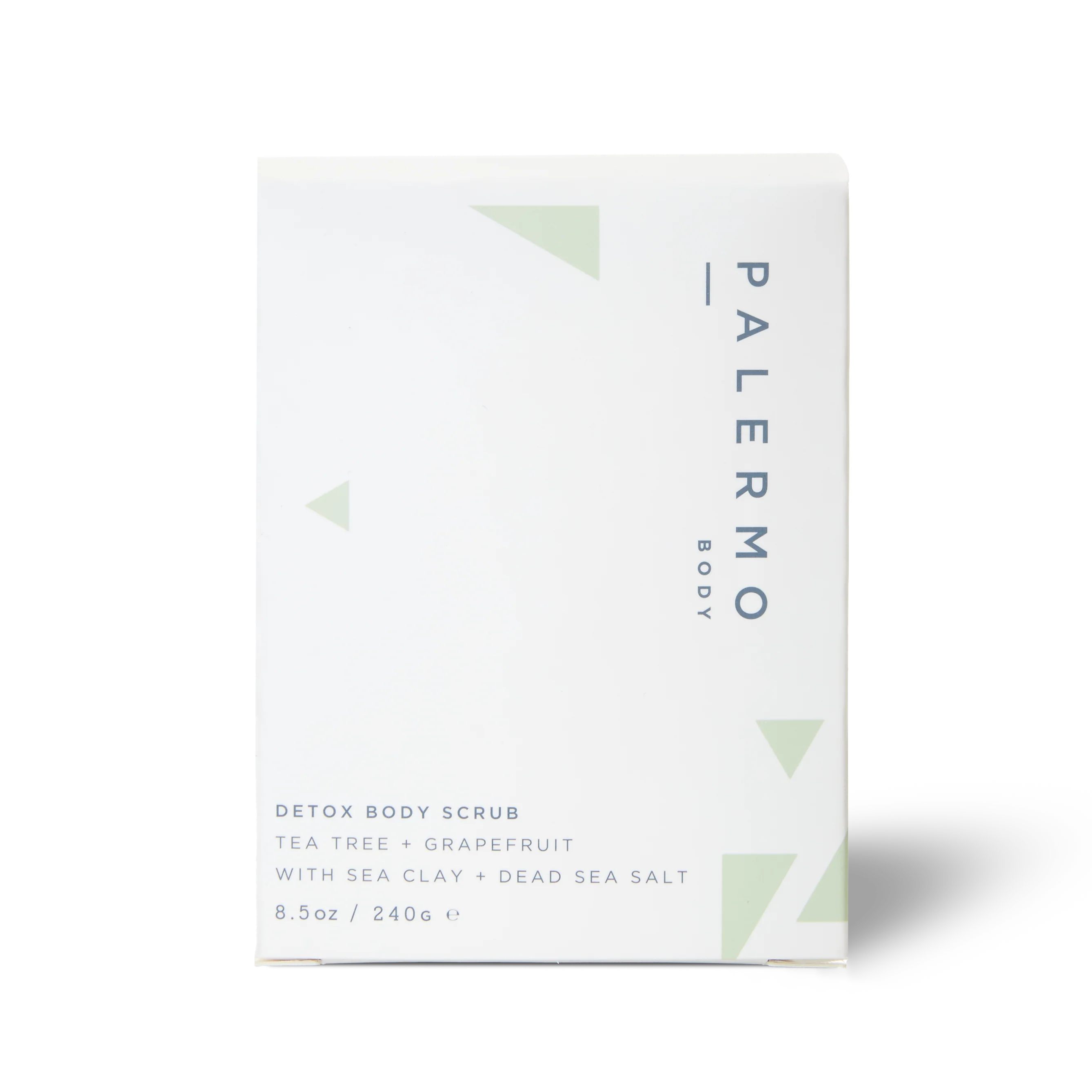 Palermo Body Detox Body Scrub - Image 5