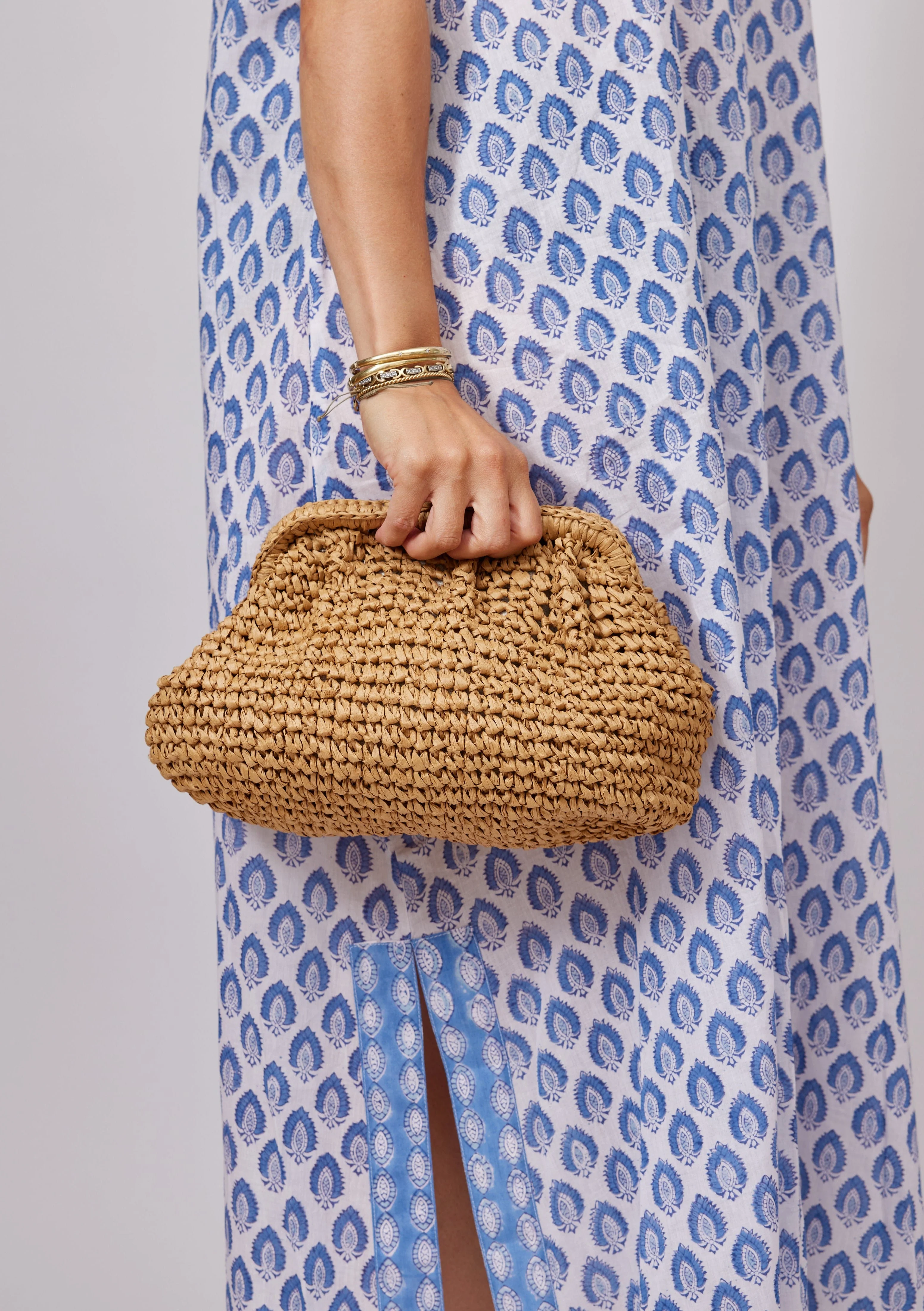 Hat Attack Frame Clutch - Image 7