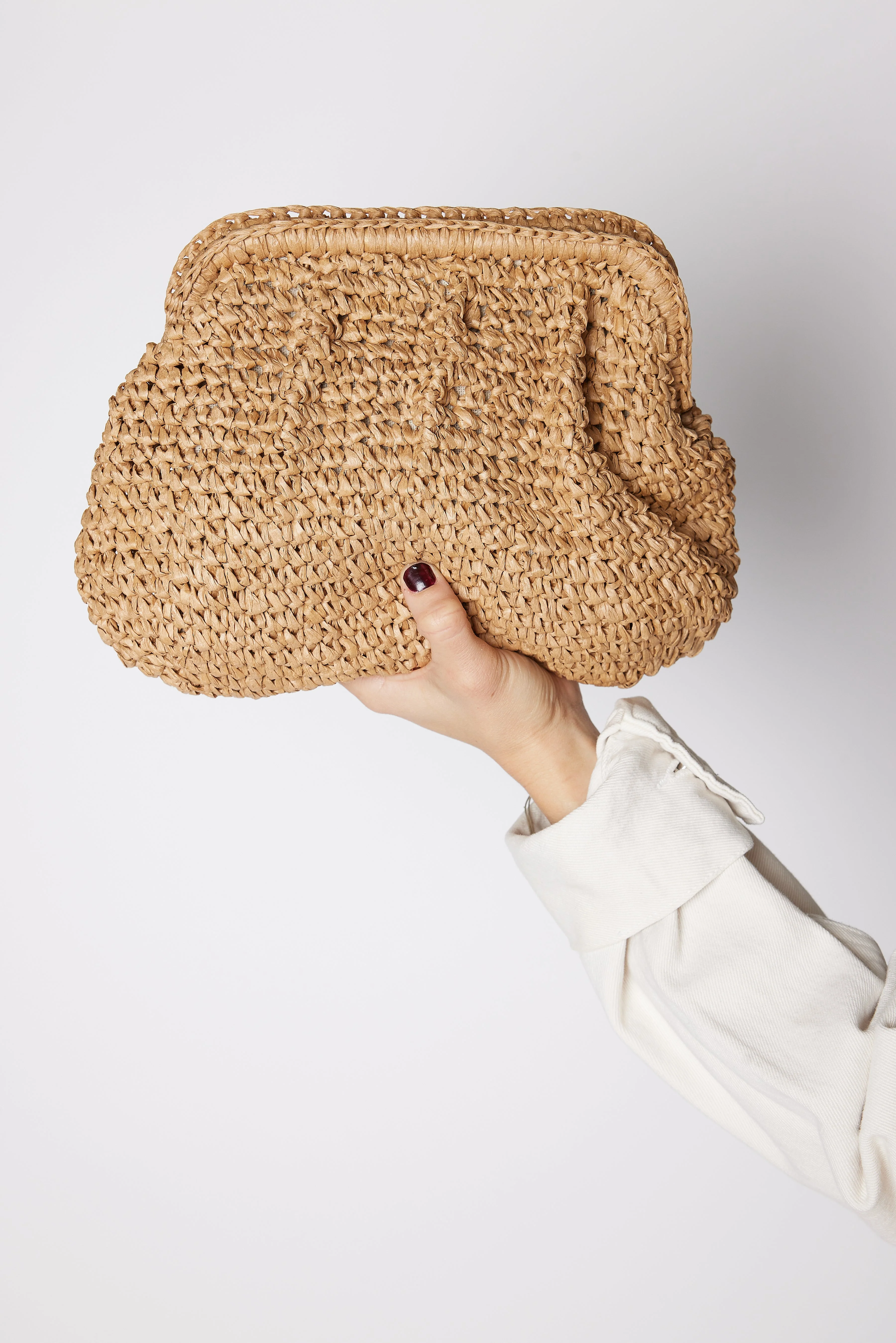 Hat Attack Frame Clutch - Image 8