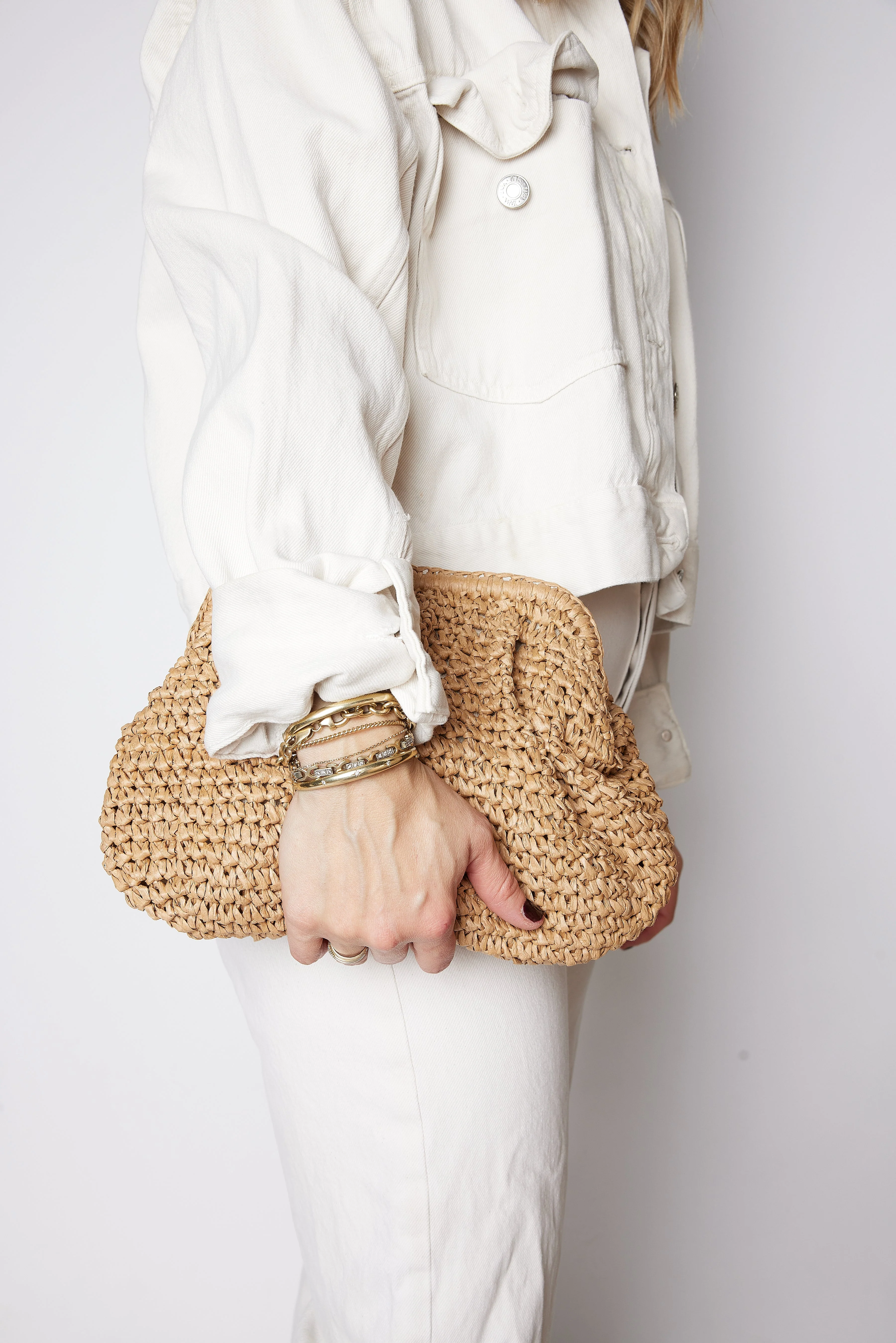 Hat Attack Frame Clutch - Image 9