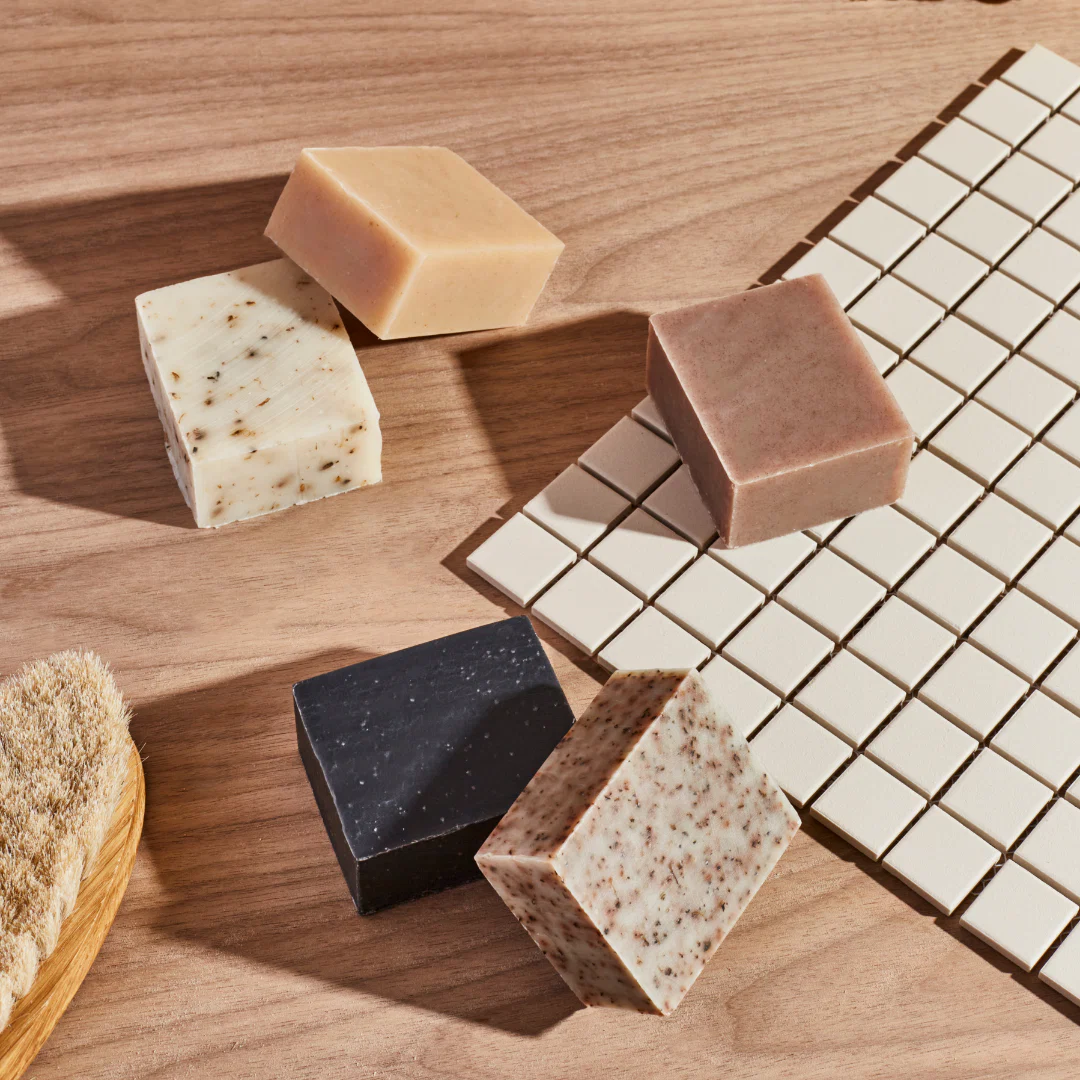 Palermo Body Lavender + Sage Soap - Image 3