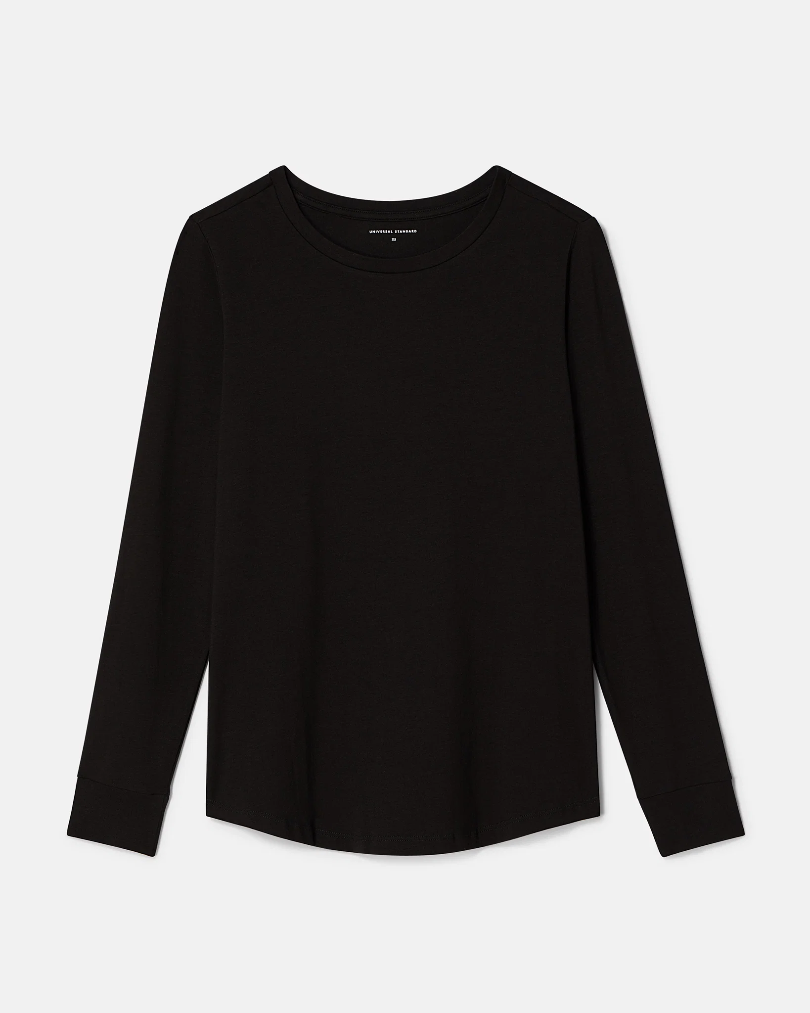 Long Sleeve Tee Rex - Black - Image 4