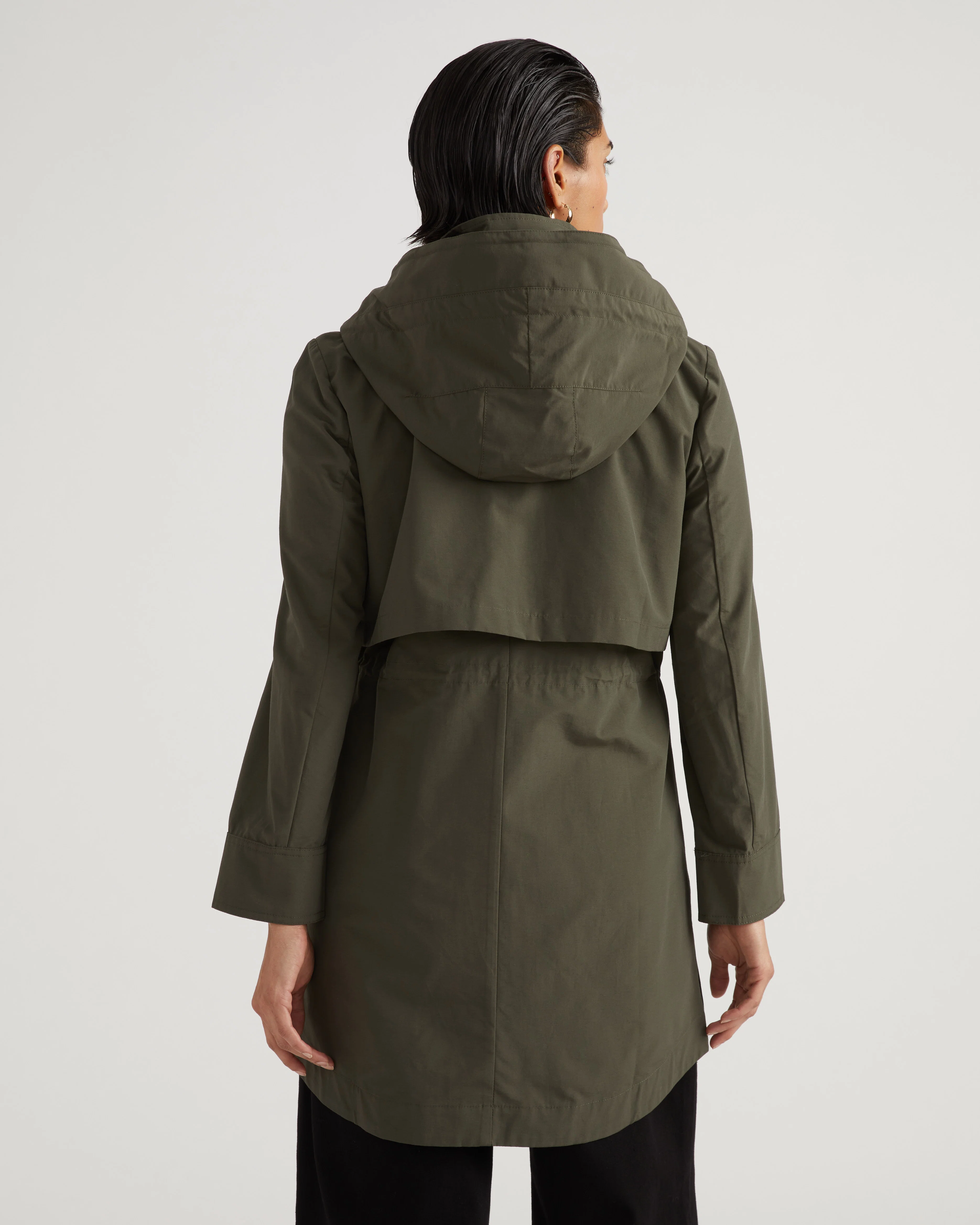 Precision Parka - Camo - Image 5