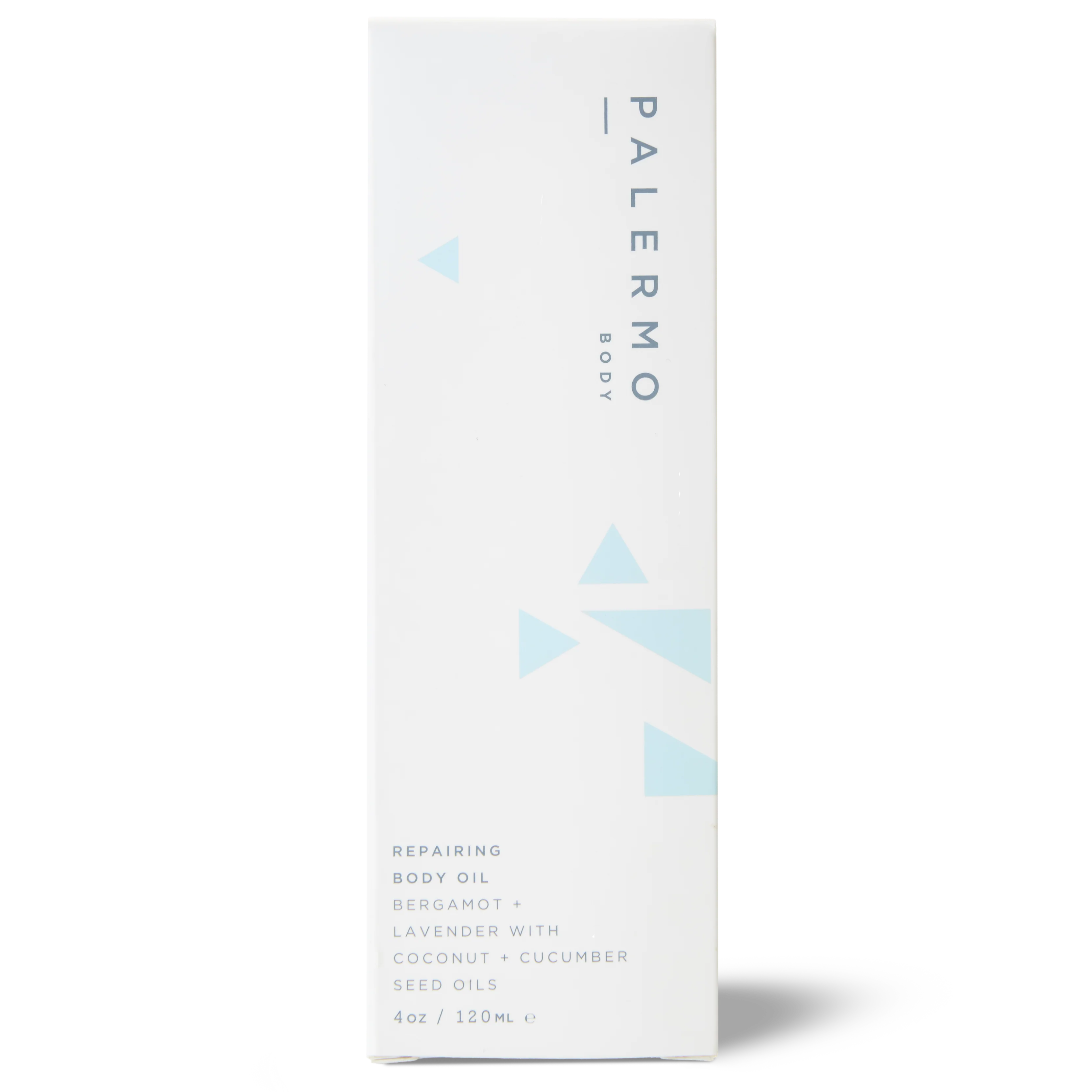 Palermo Body Repairing Body Oil - Image 4