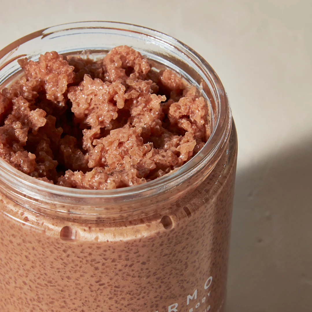 Palermo Body Revitalizing Body Scrub - Image 3