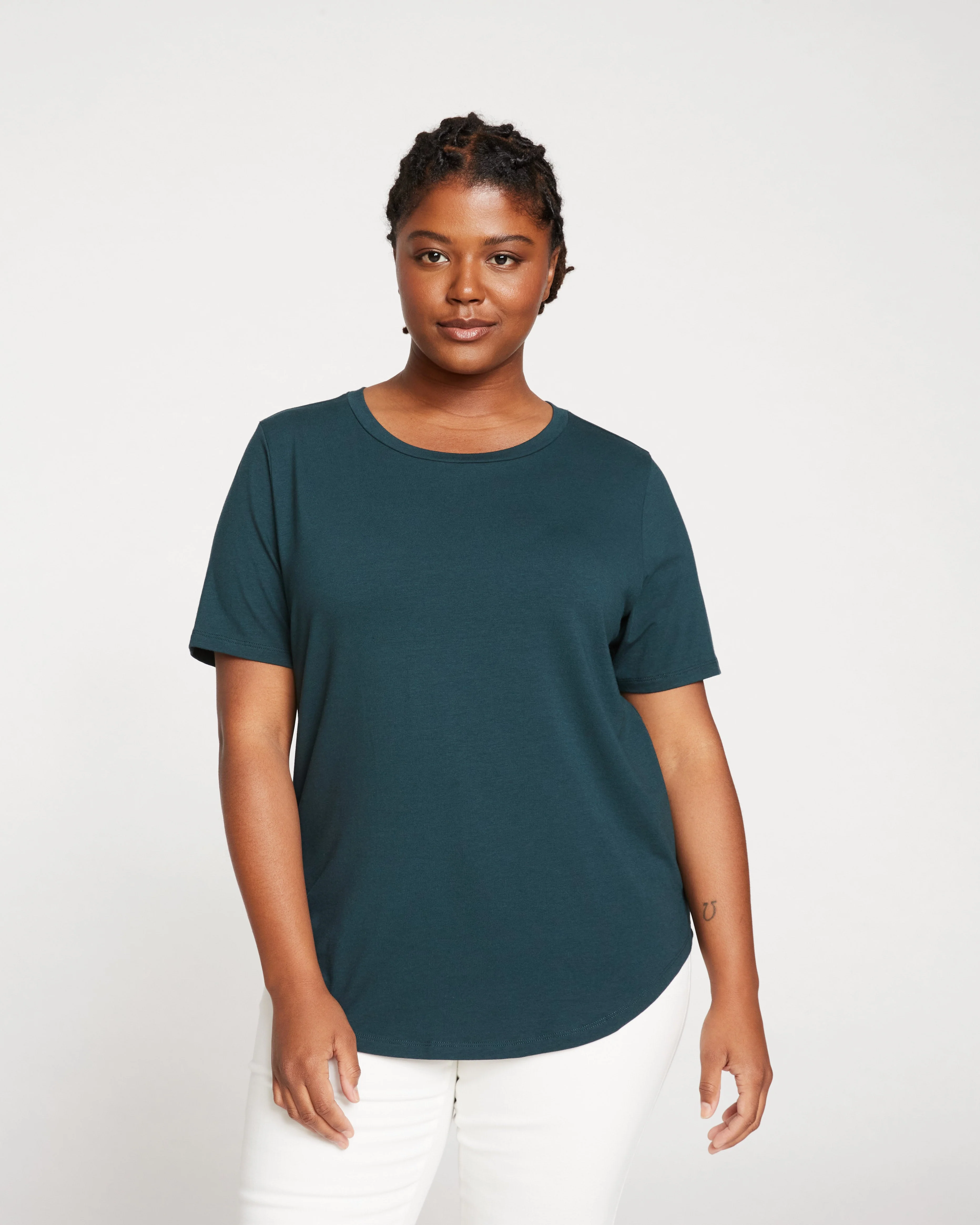 Signature Tee Rex - Deep Sea - Image 4