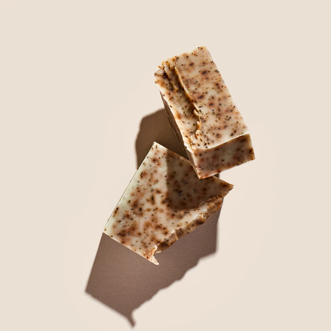 Palermo Body Tea Tree + Mint Soap - Image 2
