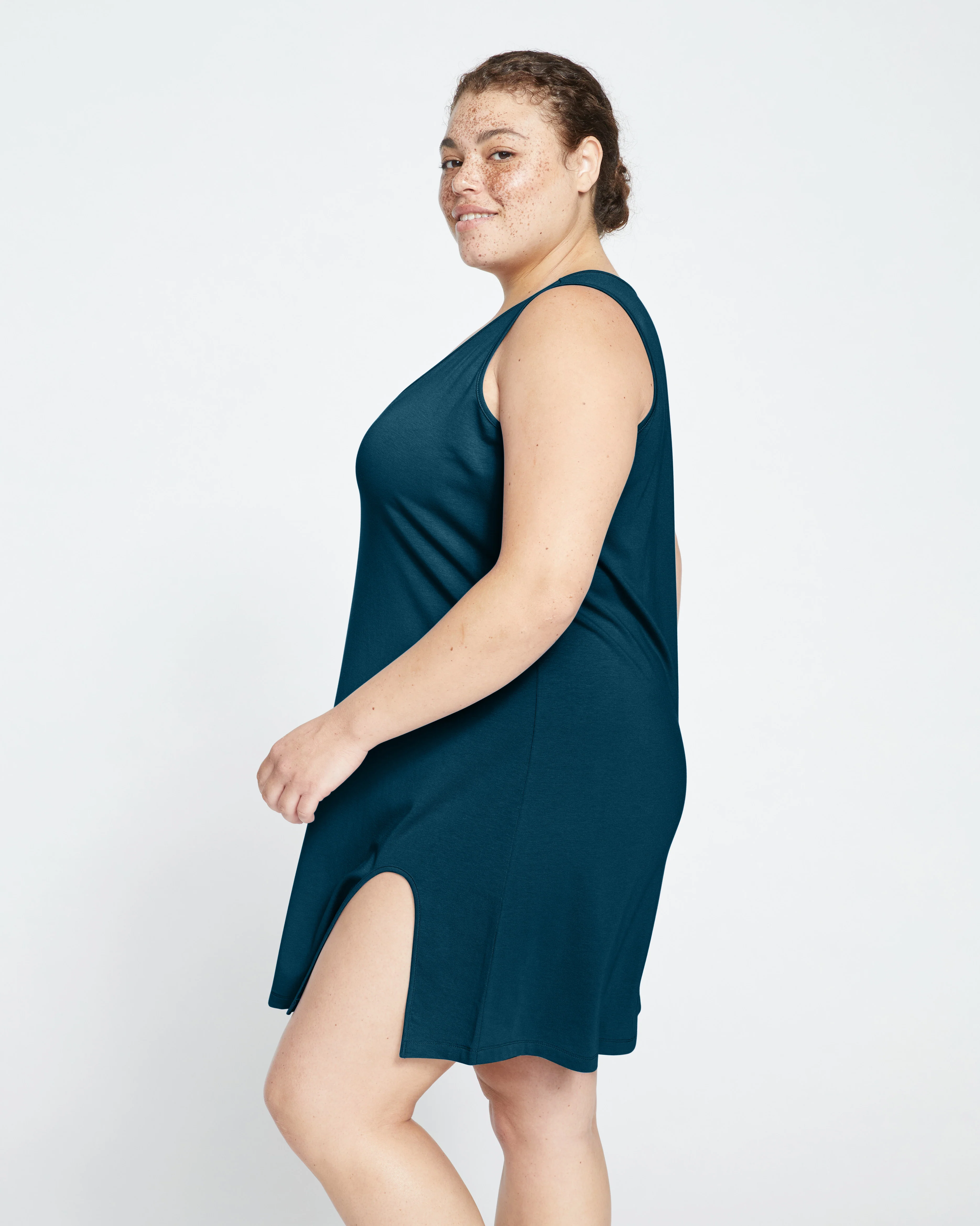 UltimateS Meko Nightie - Deep Sea - Image 3