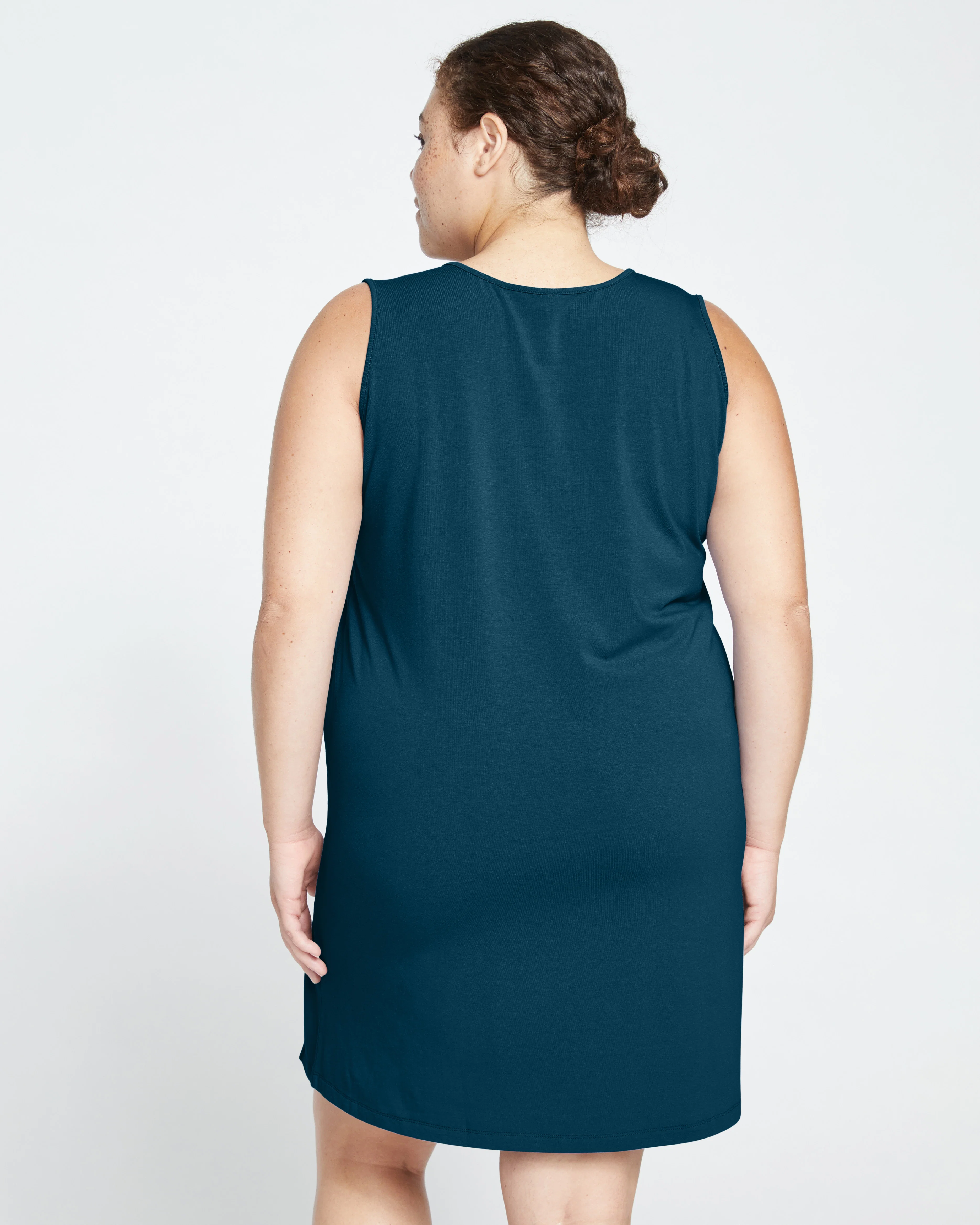 UltimateS Meko Nightie - Deep Sea - Image 4