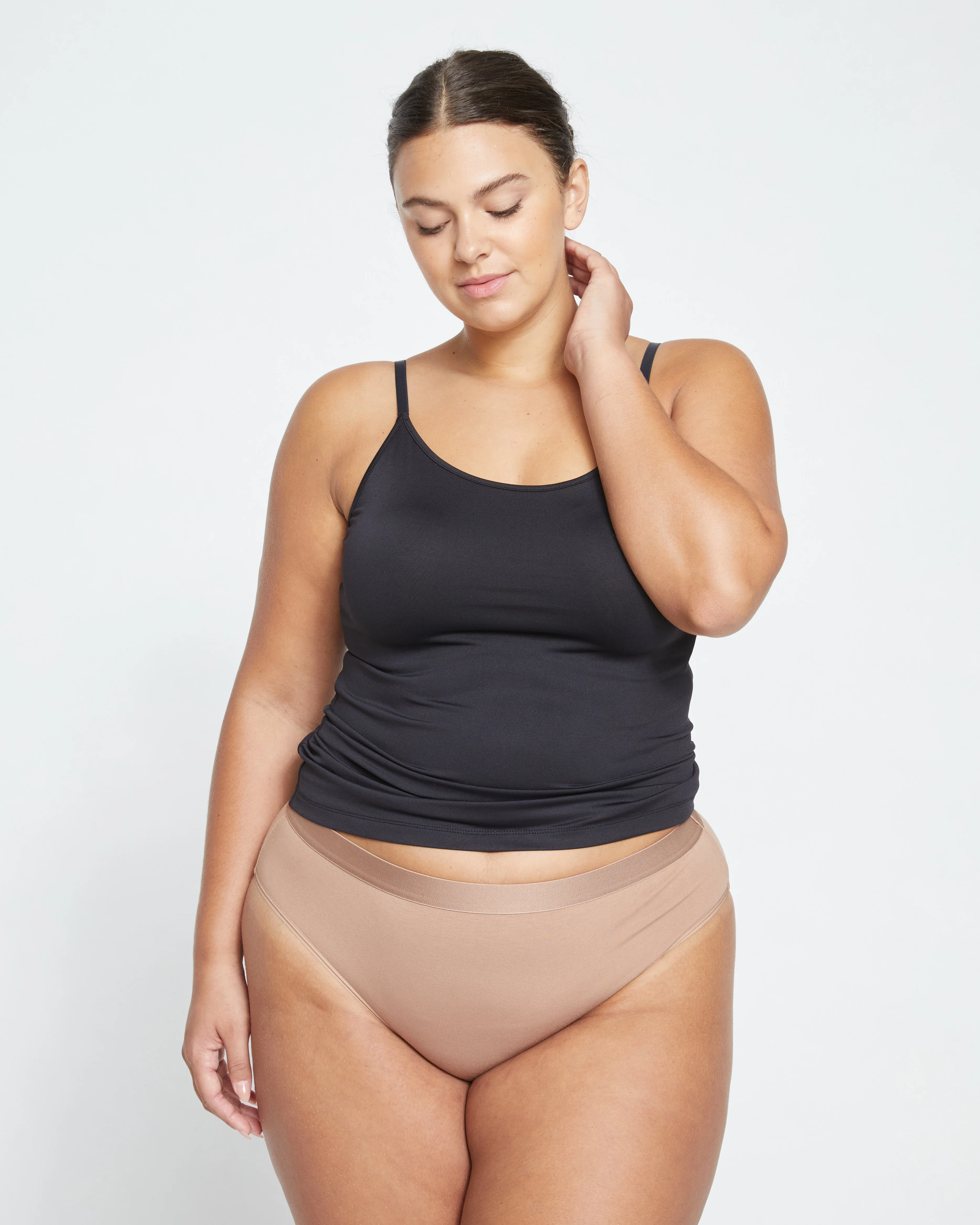UltimateS Mid Rise Bikini - Spice - Image 2